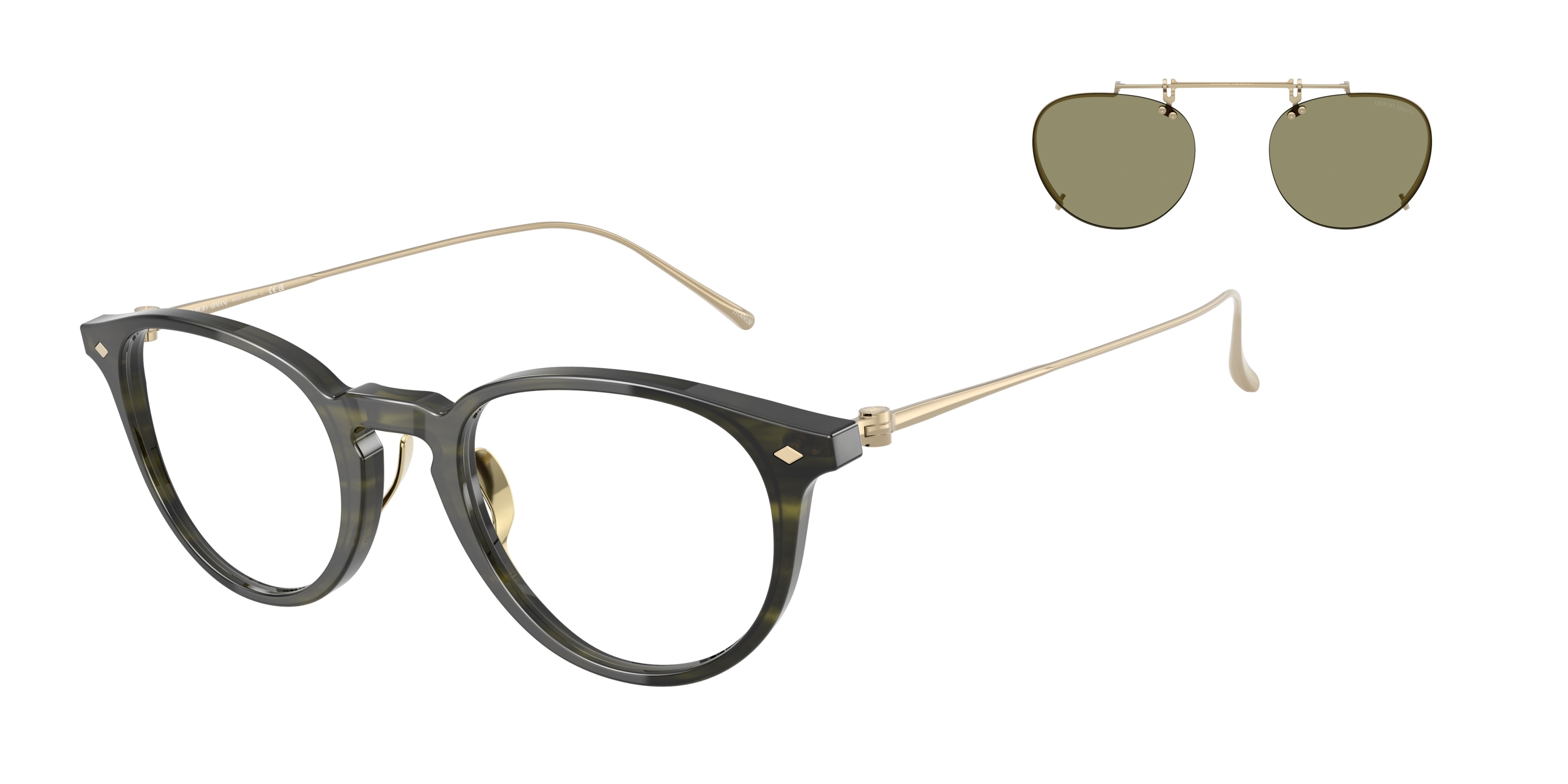 Giorgio Armani AR7270T 6208  